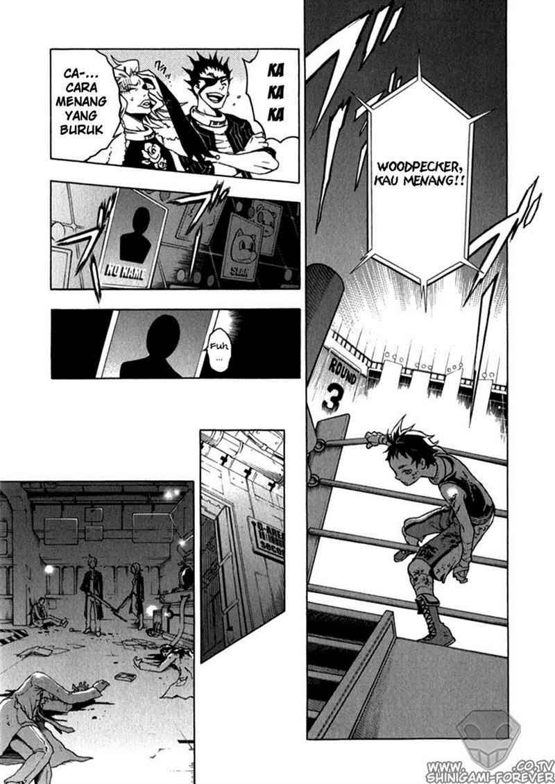 Baca Deadman Wonderland - Chapter 10 halaman 35