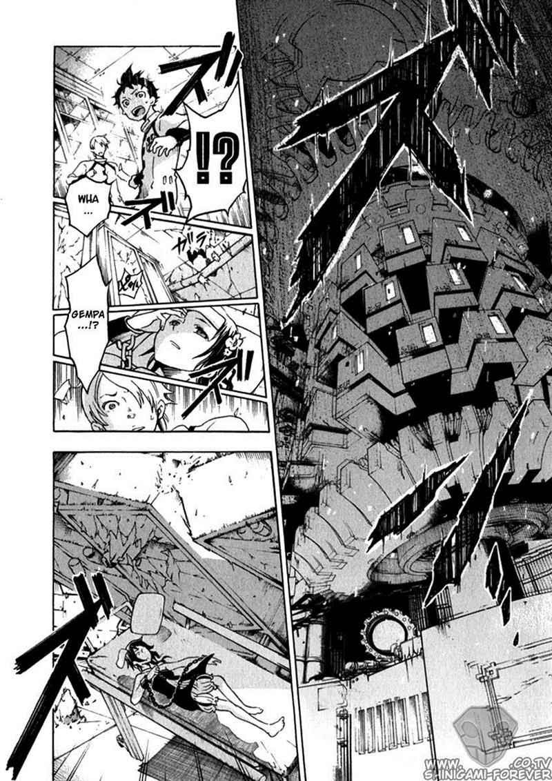 Baca Deadman Wonderland - Chapter 10 halaman 39