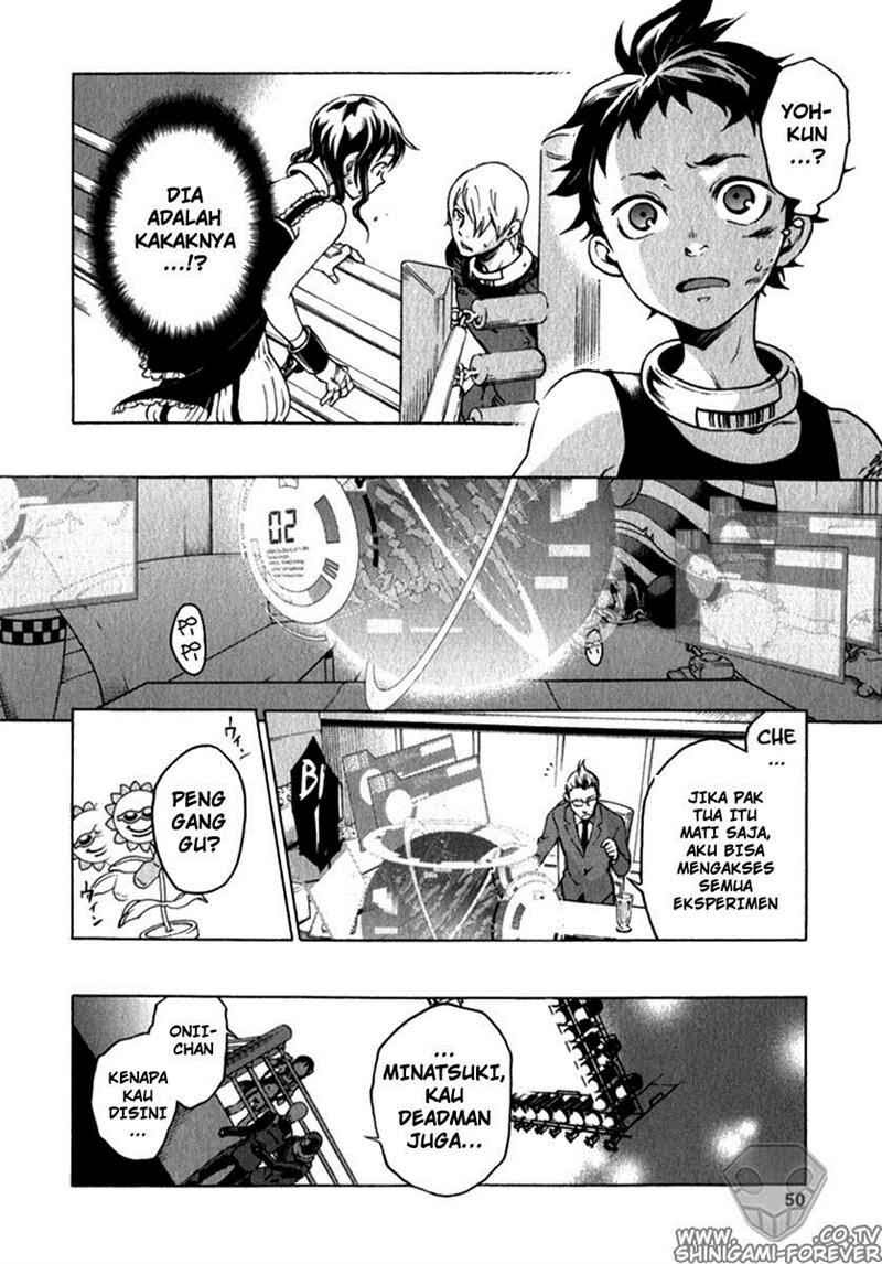 Baca Deadman Wonderland - Chapter 10 halaman 5