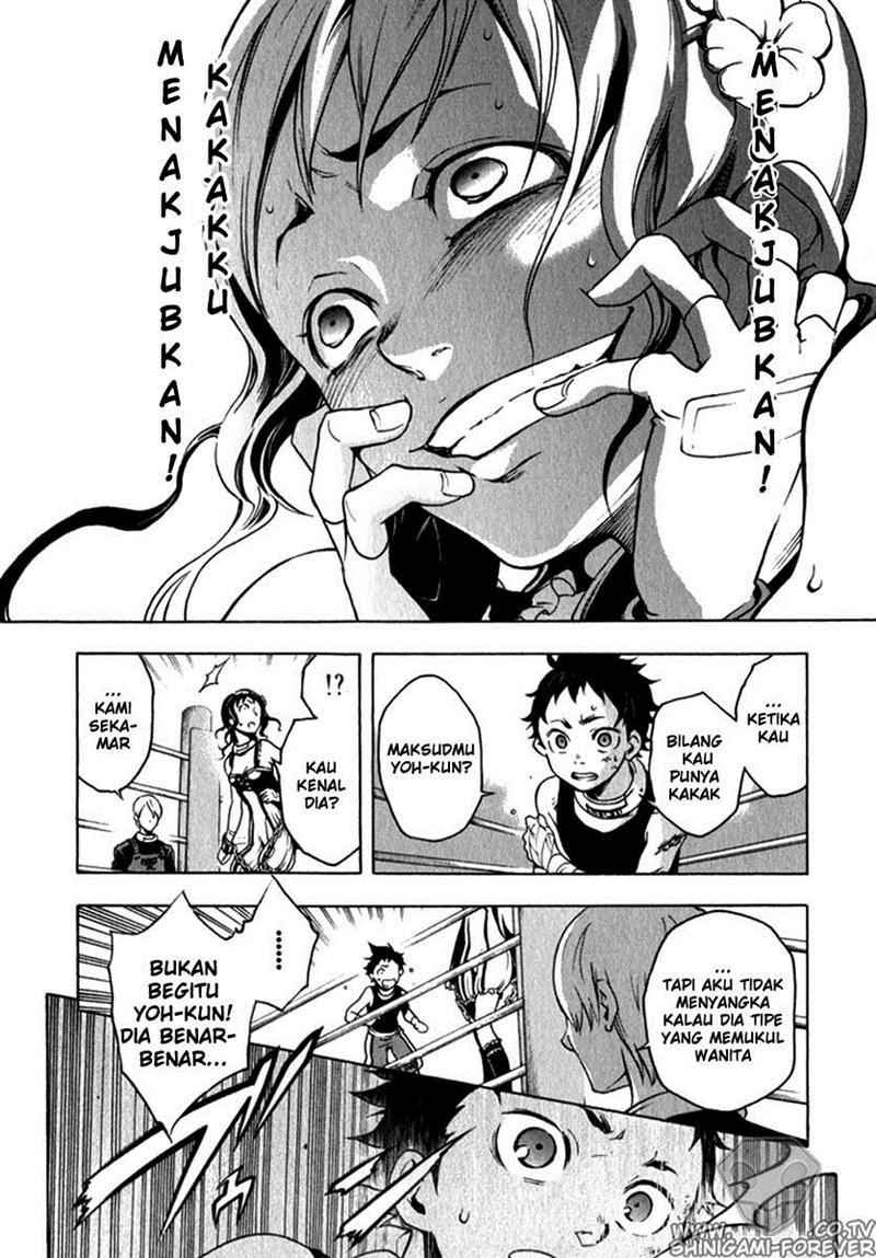 Baca Deadman Wonderland - Chapter 10 halaman 7