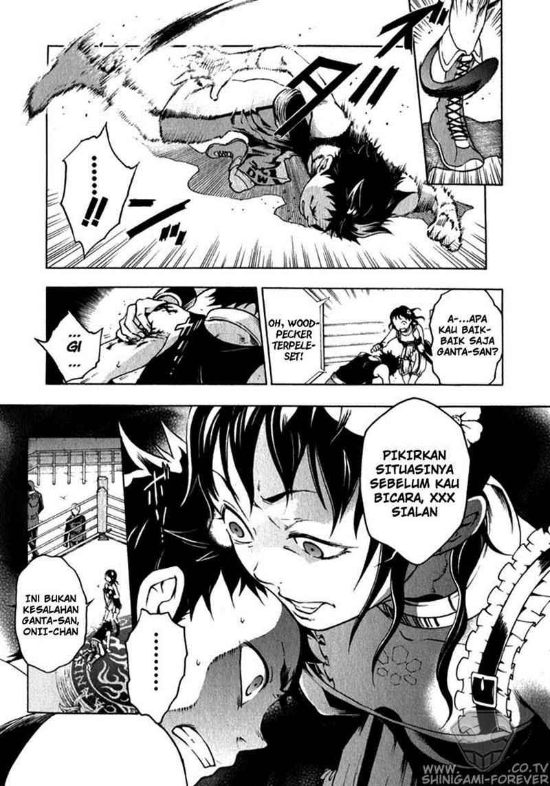 Baca Deadman Wonderland - Chapter 10 halaman 8