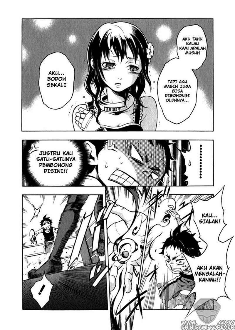 Baca Deadman Wonderland - Chapter 10 halaman 9