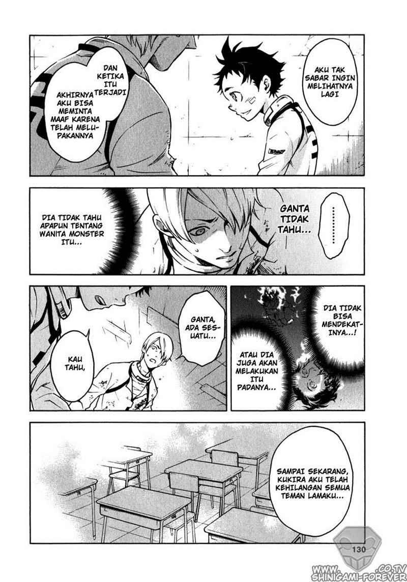 Baca Deadman Wonderland - Chapter 11 halaman 36