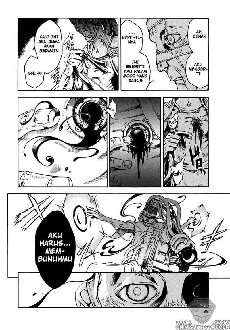 Baca Deadman Wonderland - Chapter 11 halaman 4