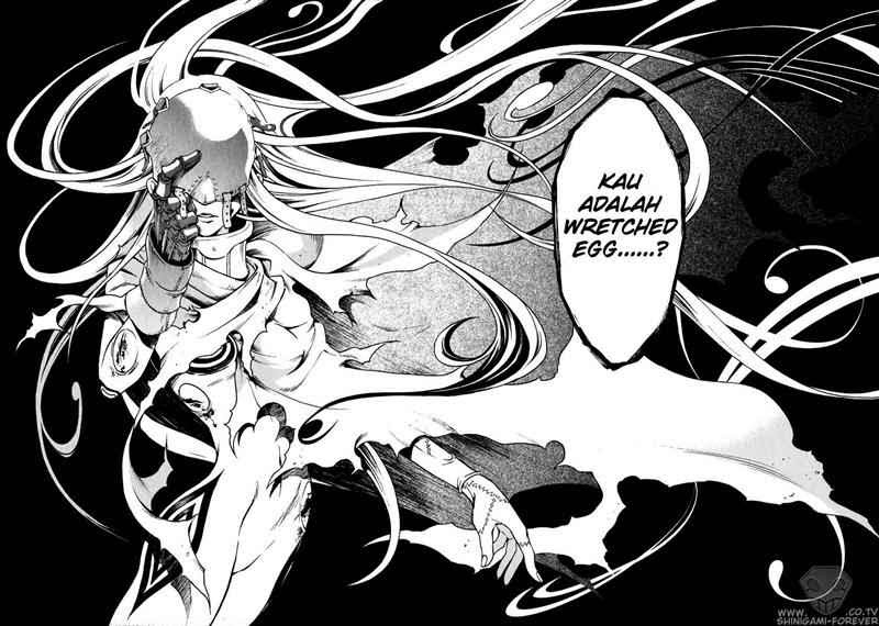 Baca Deadman Wonderland - Chapter 11 halaman 44
