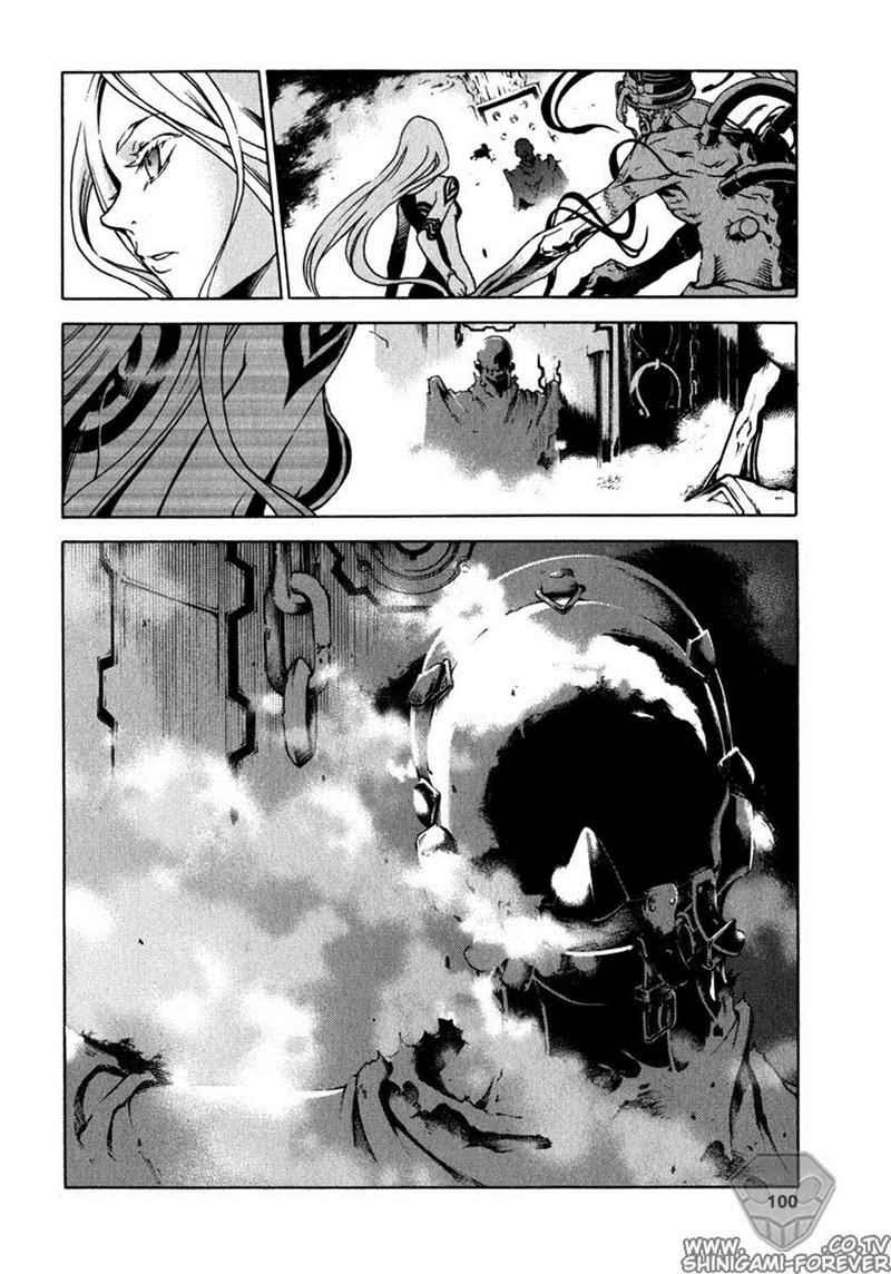 Baca Deadman Wonderland - Chapter 11 halaman 6