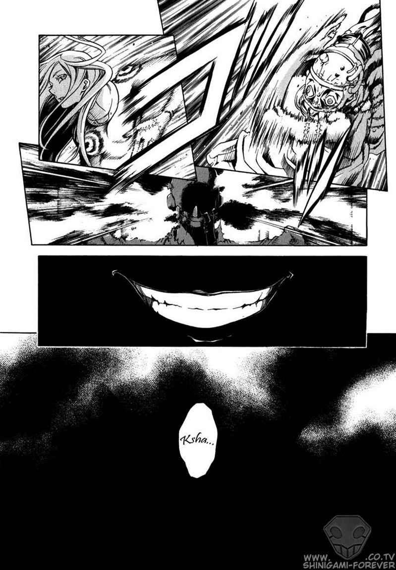 Baca Deadman Wonderland - Chapter 11 halaman 7