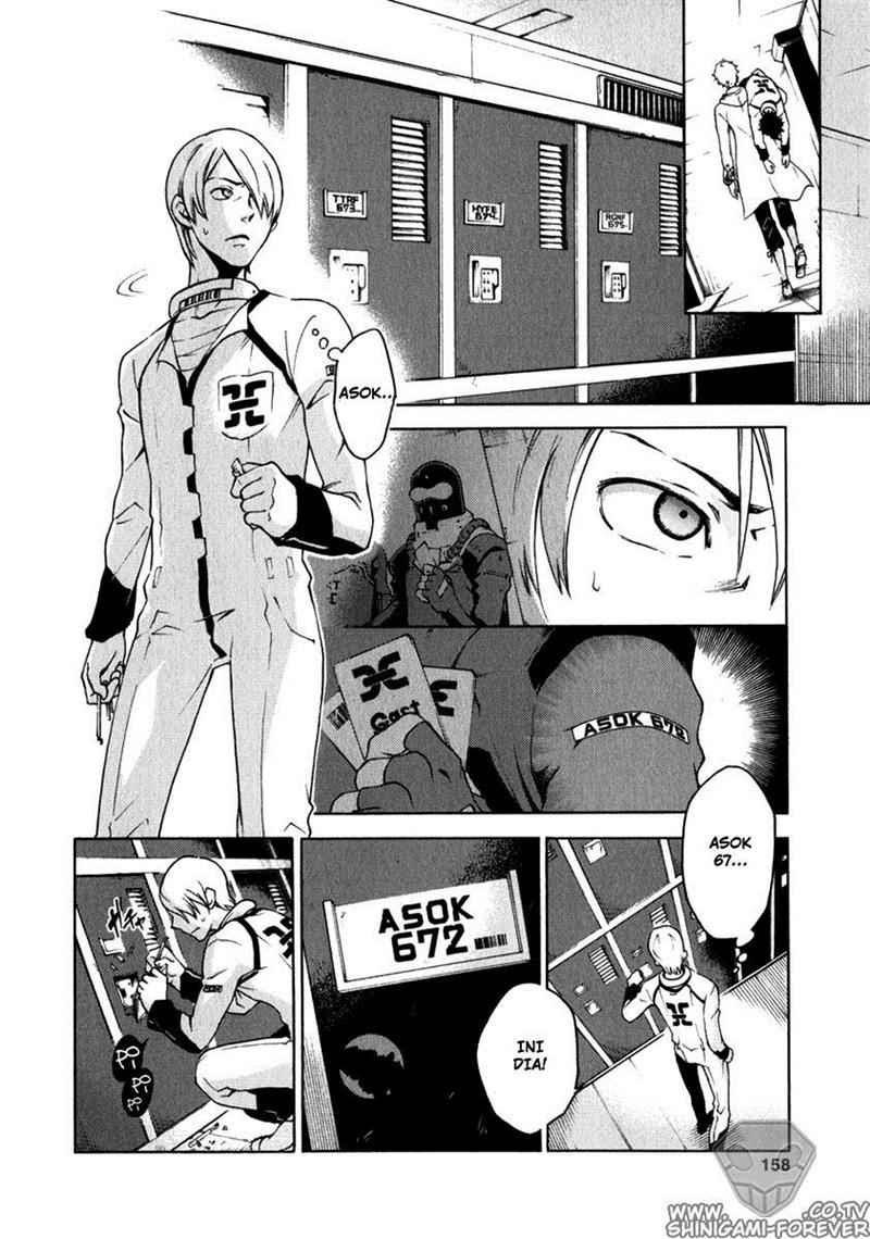 Baca Deadman Wonderland - Chapter 12 halaman 15