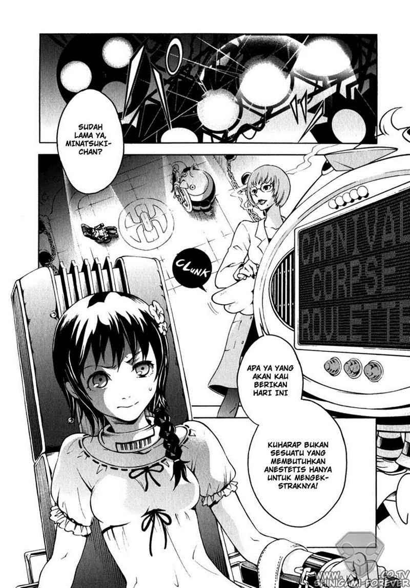 Baca Deadman Wonderland - Chapter 12 halaman 28
