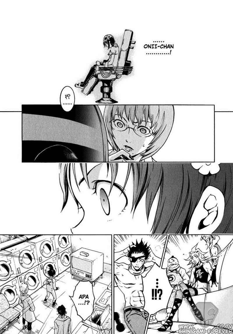 Baca Deadman Wonderland - Chapter 12 halaman 30