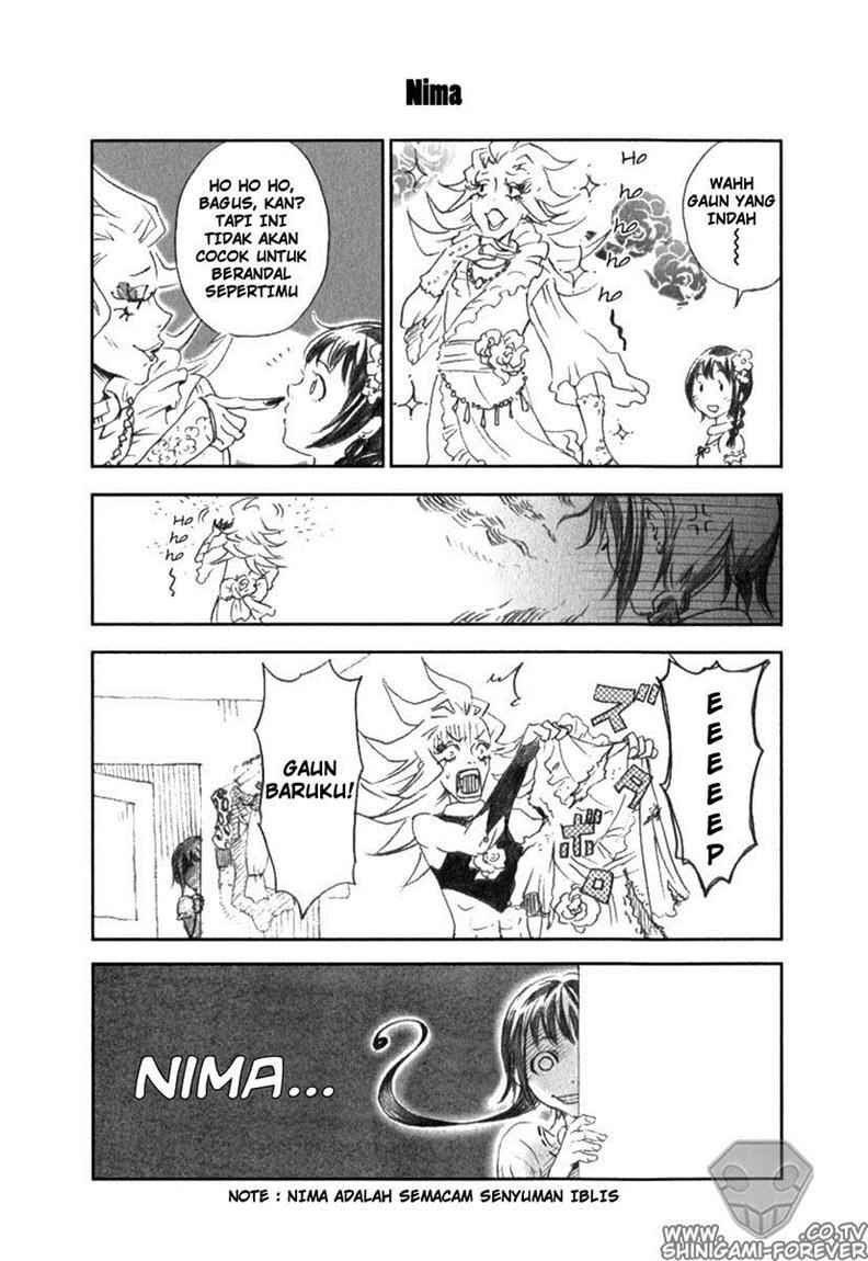 Baca Deadman Wonderland - Chapter 12 halaman 49