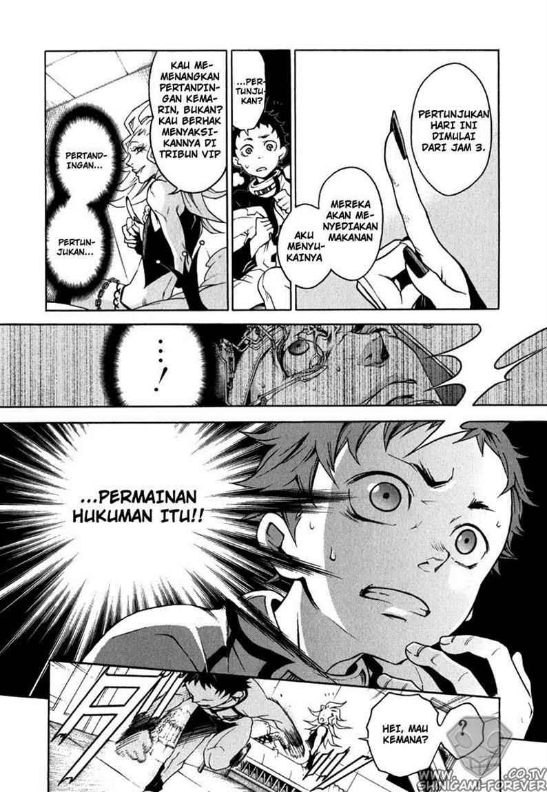 Baca Deadman Wonderland - Chapter 12 halaman 5