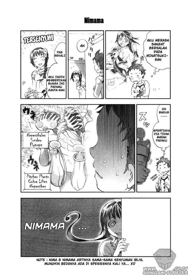 Baca Deadman Wonderland - Chapter 12 halaman 51