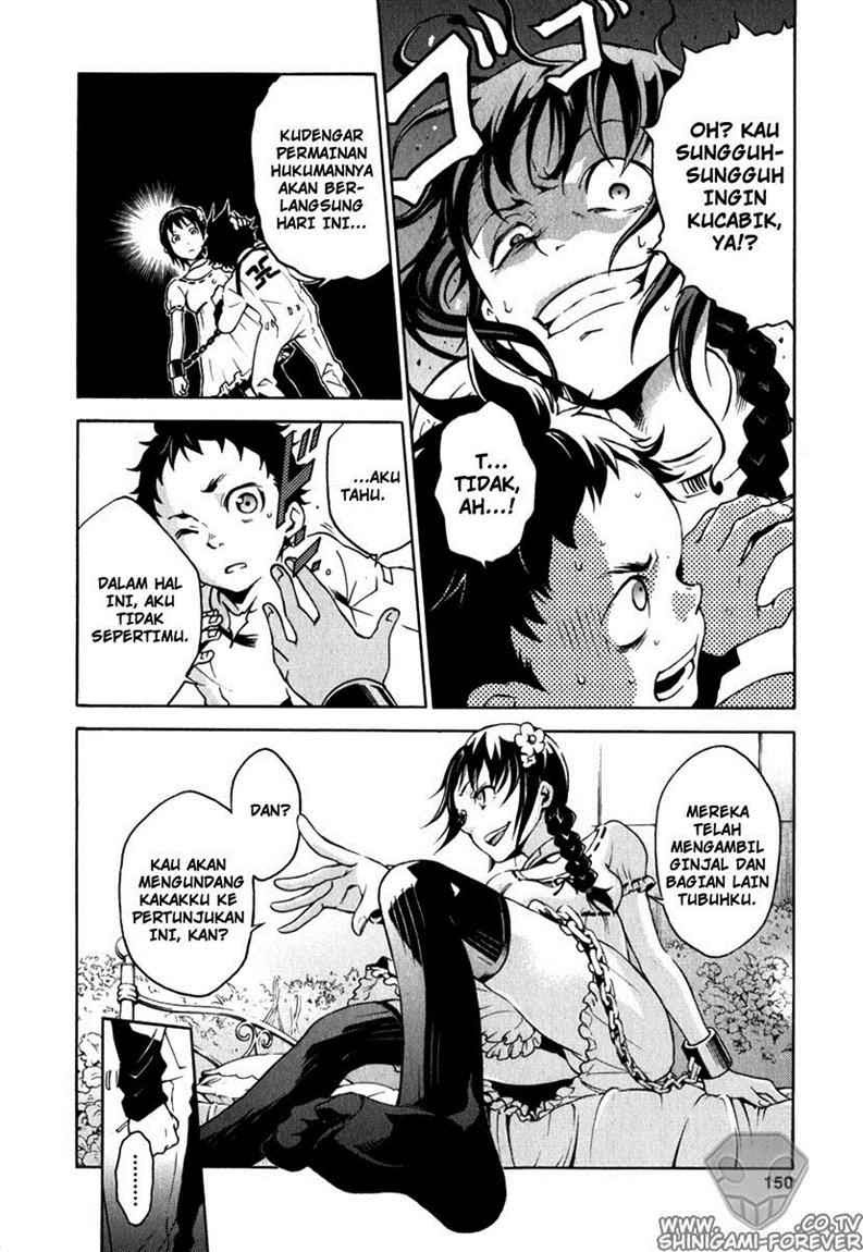 Baca Deadman Wonderland - Chapter 12 halaman 7