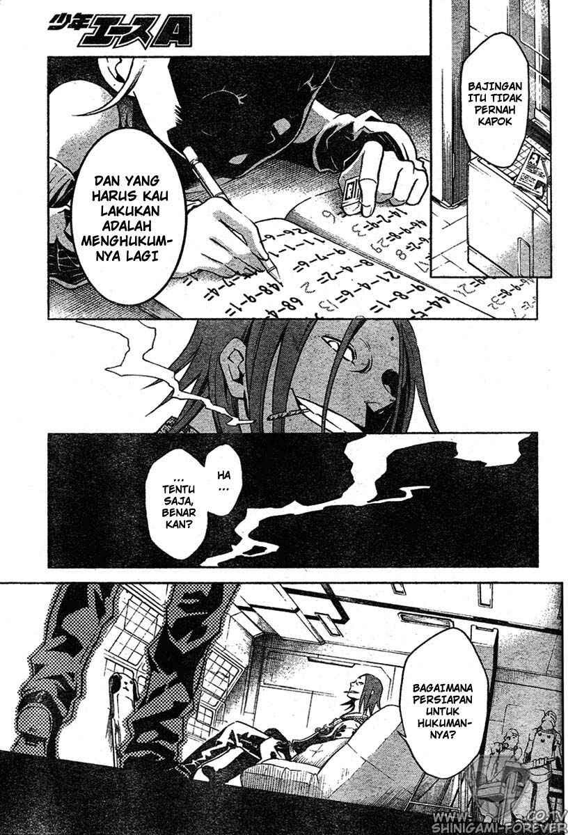 Baca Deadman Wonderland - Chapter 13 halaman 44