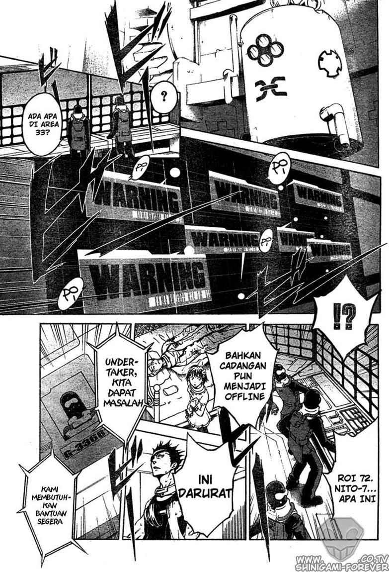 Baca Deadman Wonderland - Chapter 14 halaman 14