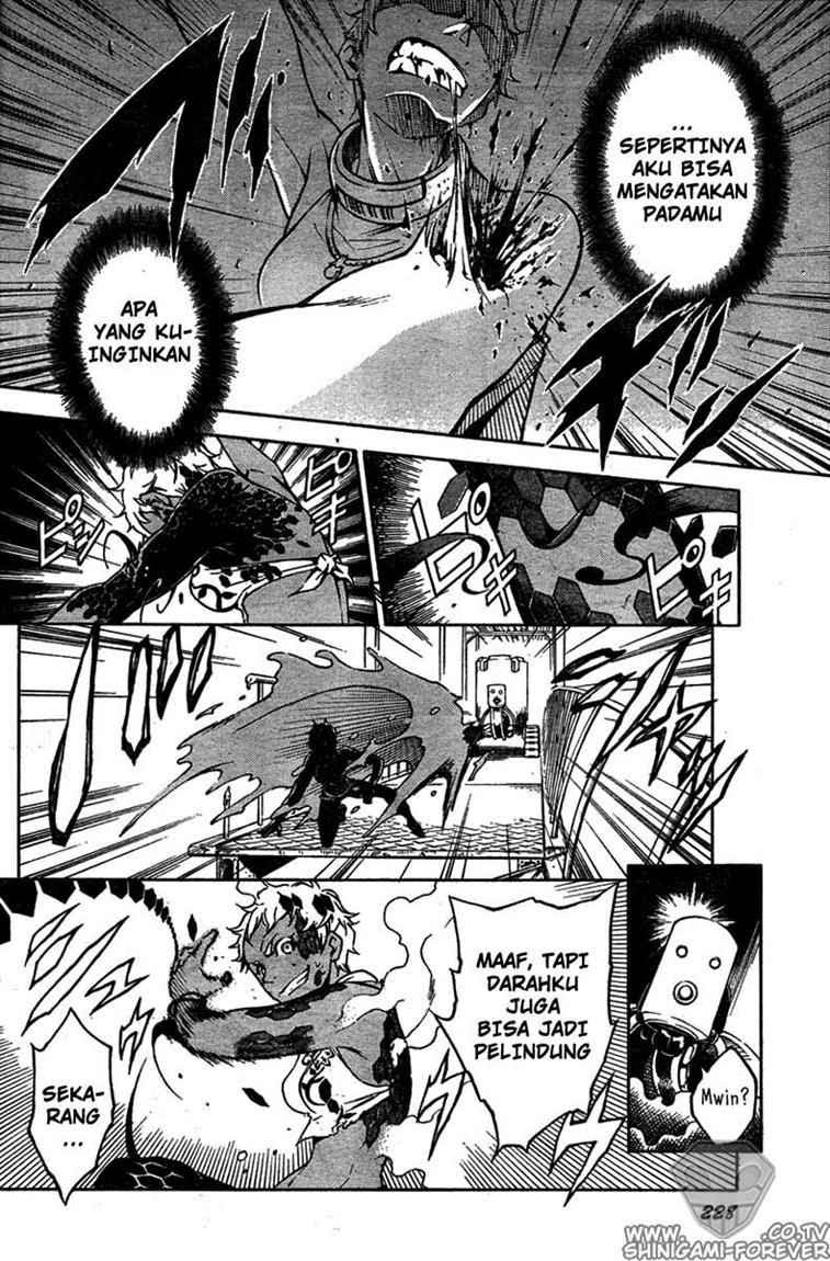 Baca Deadman Wonderland - Chapter 14 halaman 37