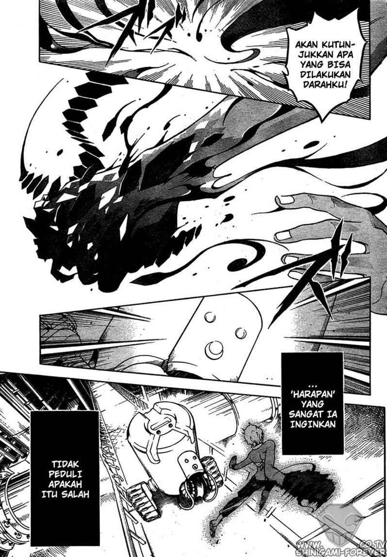 Baca Deadman Wonderland - Chapter 14 halaman 38
