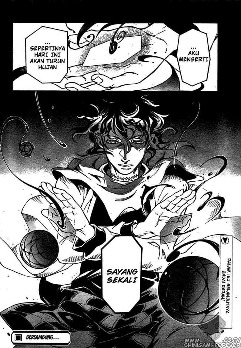 Baca Deadman Wonderland - Chapter 14 halaman 47