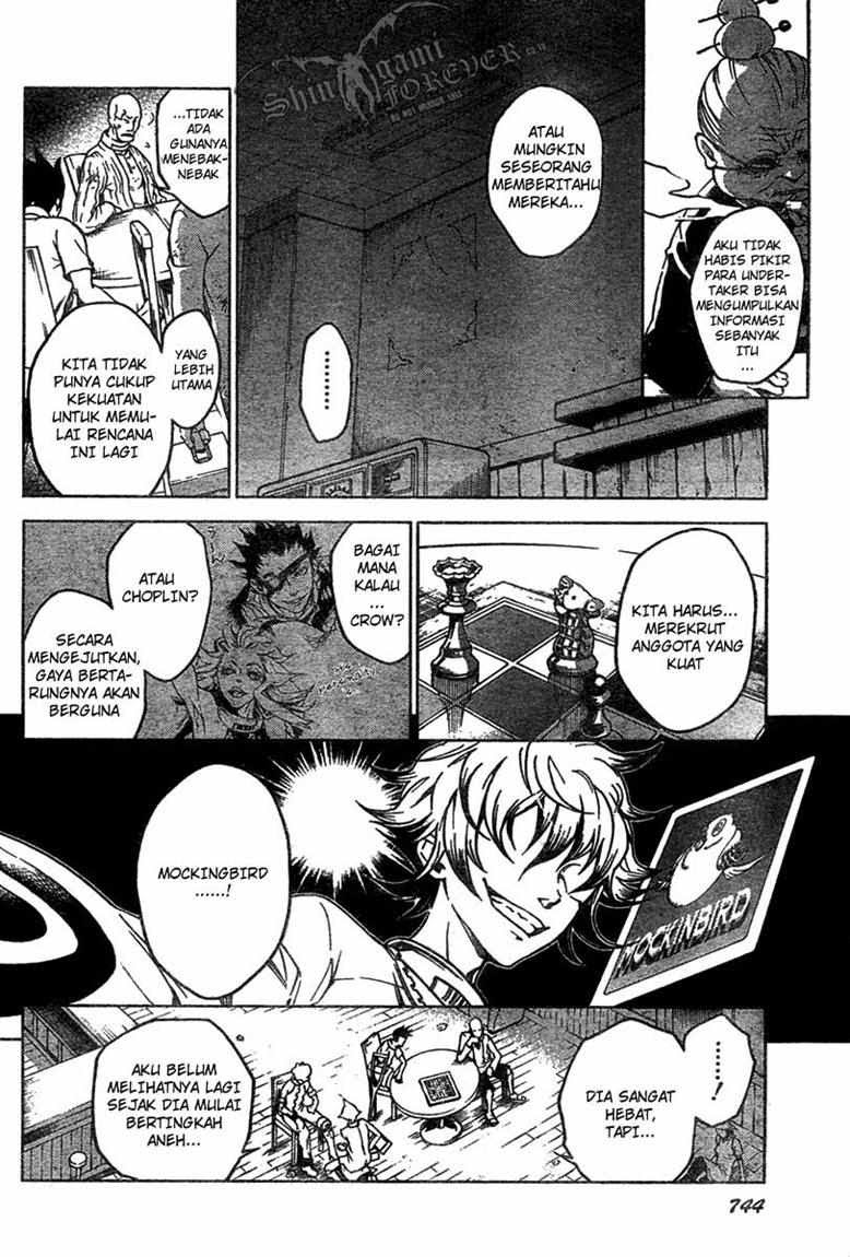 Baca Deadman Wonderland - Chapter 16 halaman 26