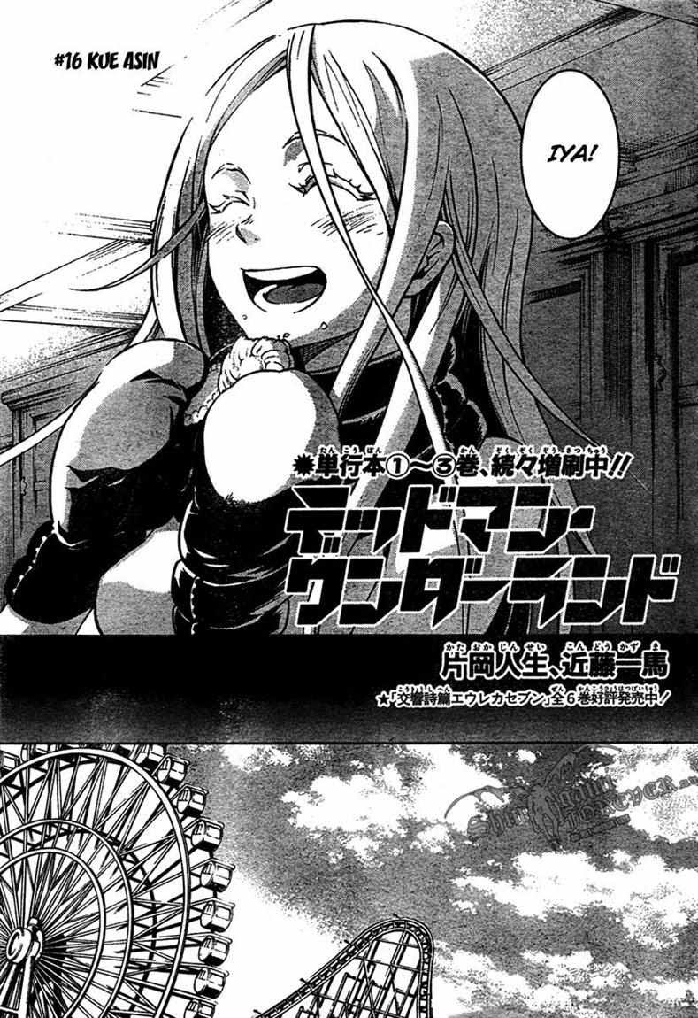 Baca Deadman Wonderland - Chapter 16 halaman 3