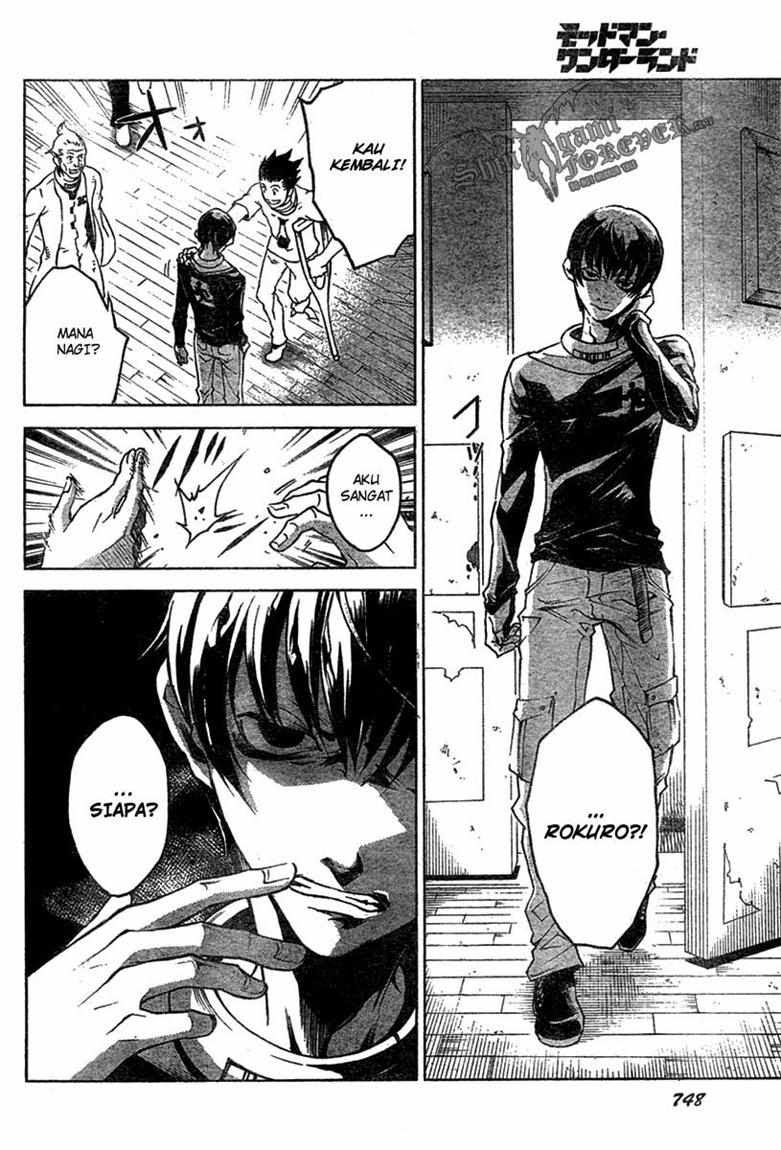 Baca Deadman Wonderland - Chapter 16 halaman 30