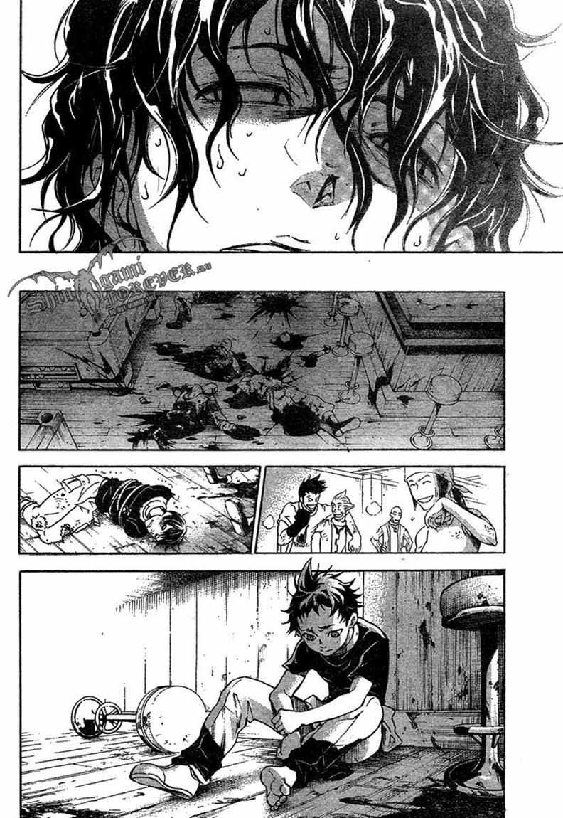 Baca Deadman Wonderland - Chapter 17 halaman 27