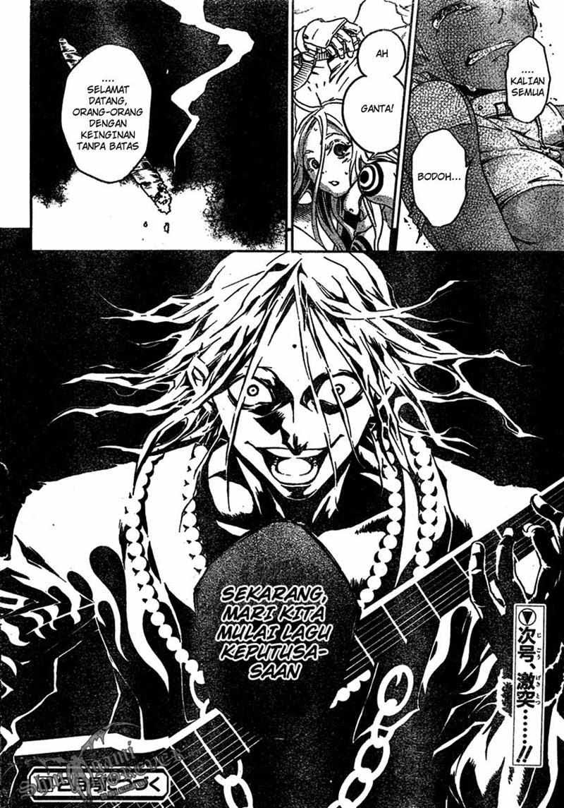 Baca Deadman Wonderland - Chapter 18 halaman 47
