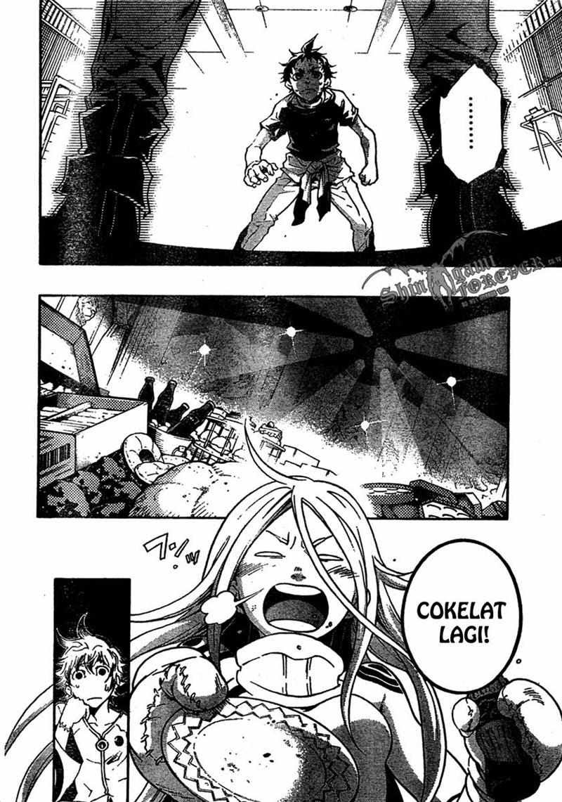 Baca Deadman Wonderland - Chapter 18 halaman 7