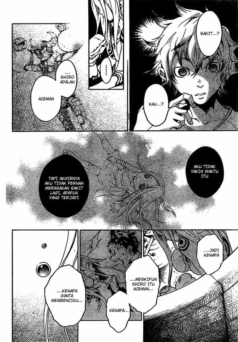 Baca Deadman Wonderland - Chapter 18 halaman 9