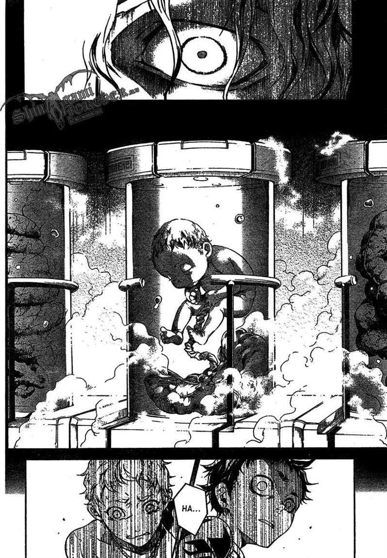 Baca Deadman Wonderland - Chapter 19 halaman 14