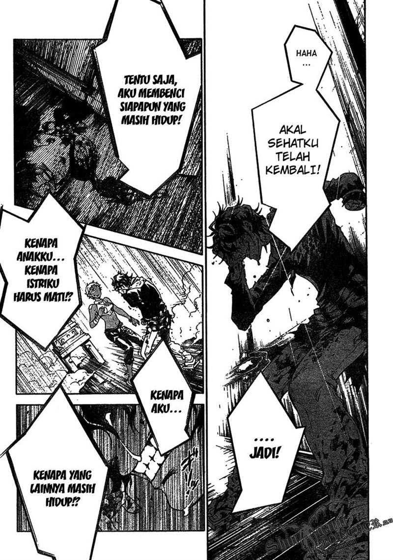 Baca Deadman Wonderland - Chapter 19 halaman 15