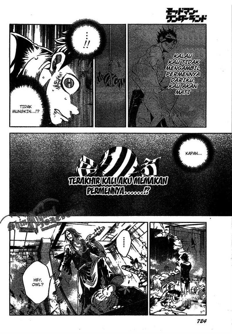 Baca Deadman Wonderland - Chapter 19 halaman 41