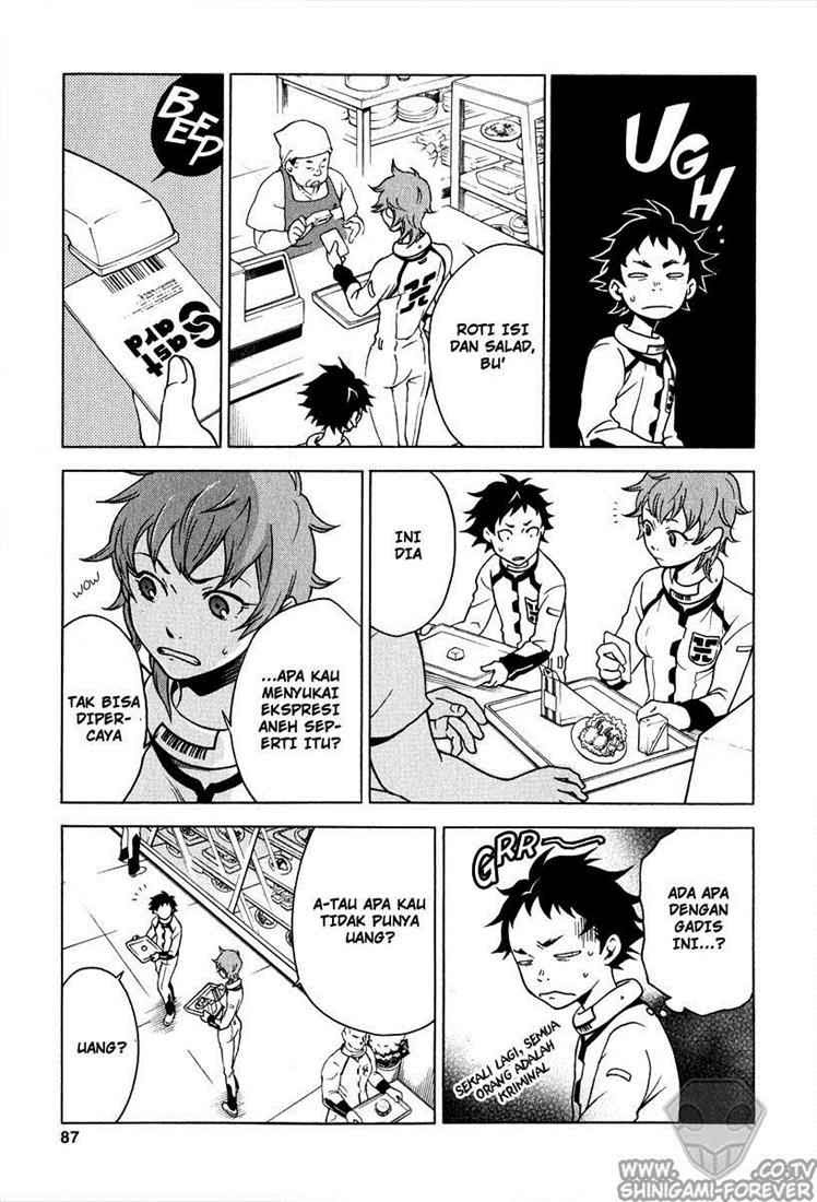 Baca Deadman Wonderland - Chapter 2 halaman 10