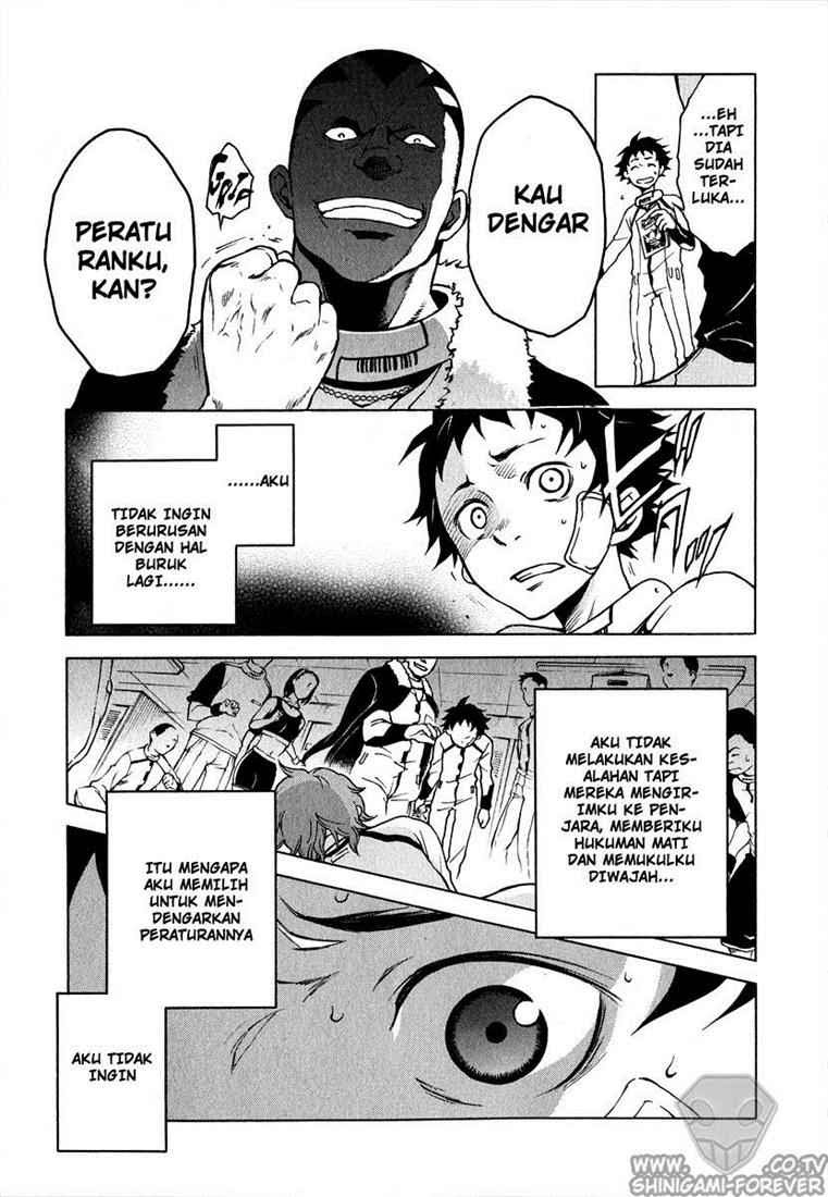 Baca Deadman Wonderland - Chapter 2 halaman 40