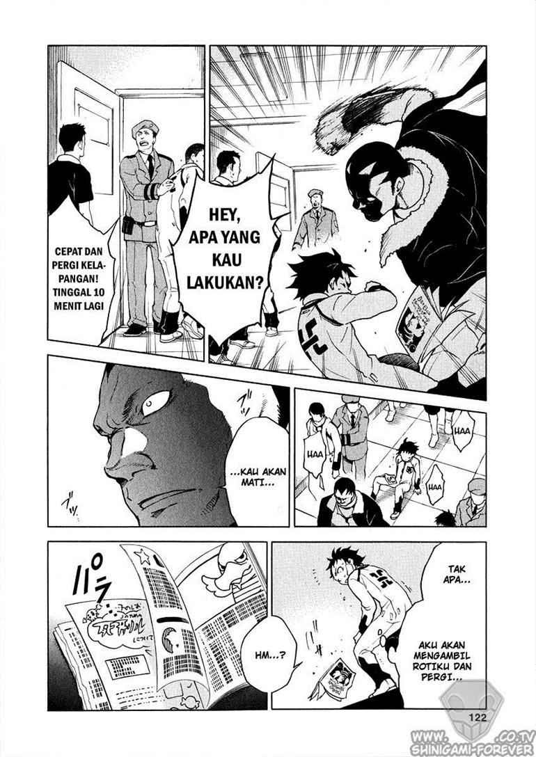 Baca Deadman Wonderland - Chapter 2 halaman 44