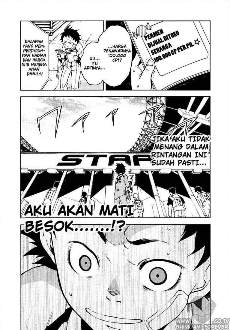 Baca Deadman Wonderland - Chapter 2 halaman 46