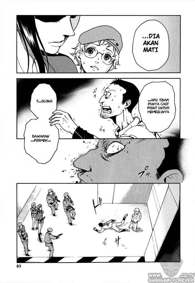 Baca Deadman Wonderland - Chapter 2 halaman 6