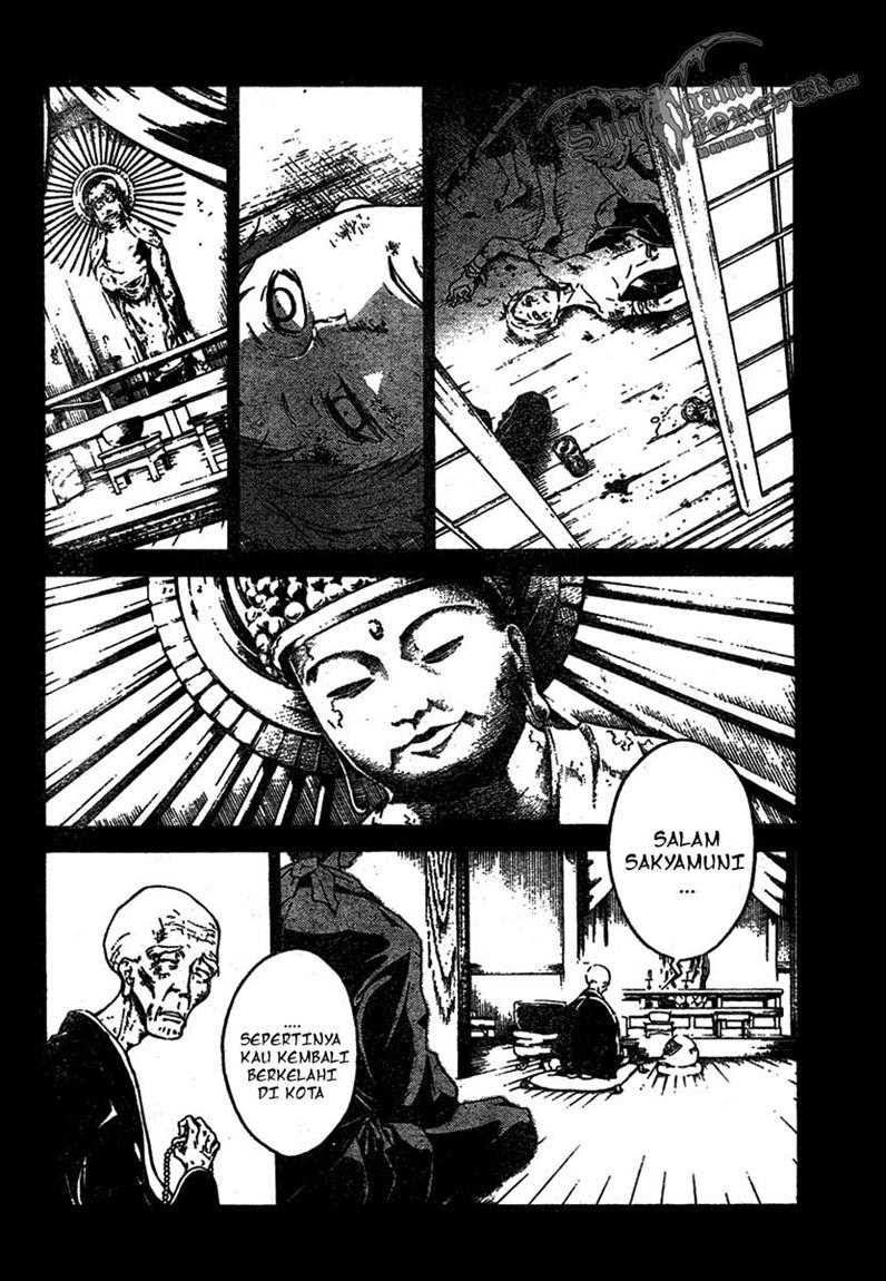 Baca Deadman Wonderland - Chapter 20 halaman 15