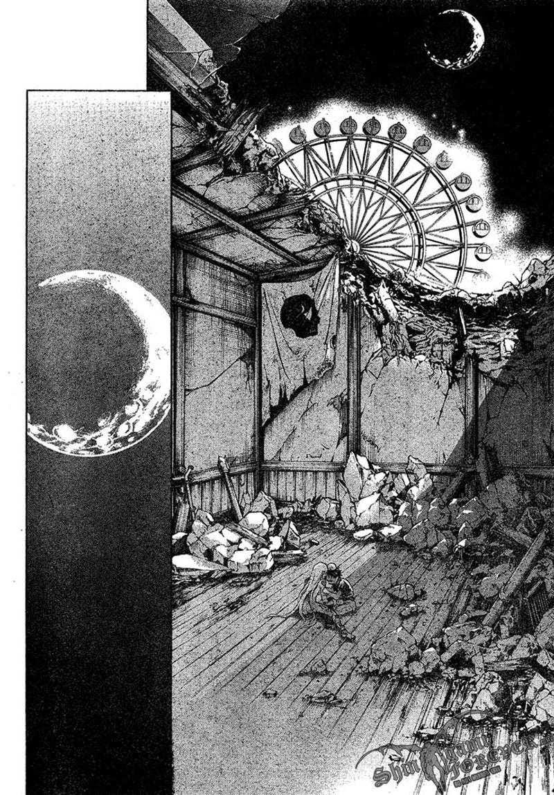 Baca Deadman Wonderland - Chapter 21 halaman 24