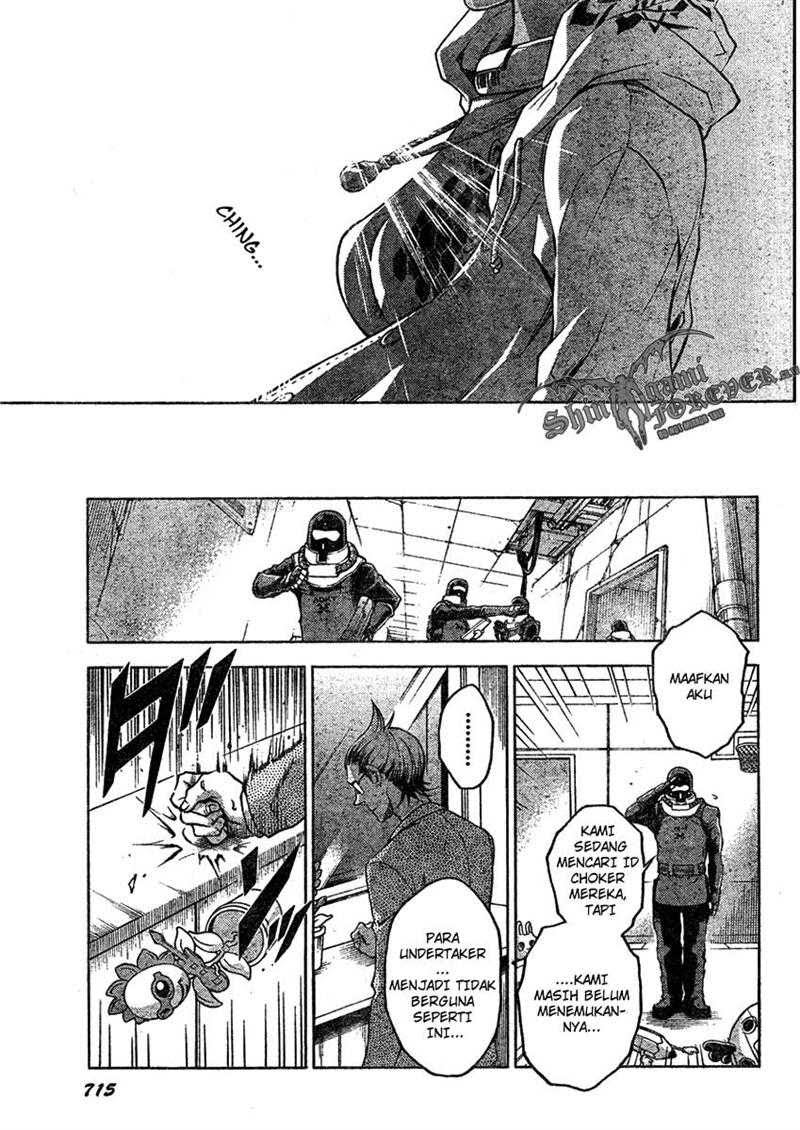 Baca Deadman Wonderland - Chapter 21 halaman 27