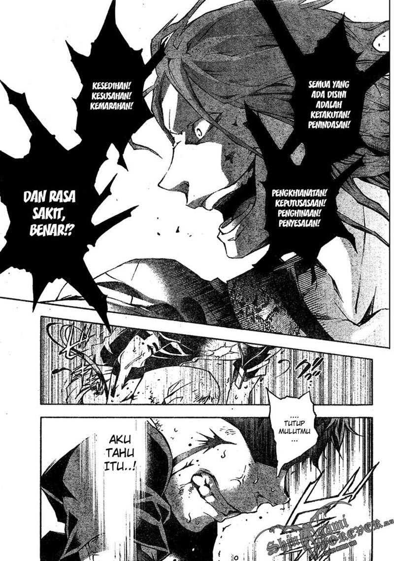 Baca Deadman Wonderland - Chapter 21 halaman 3