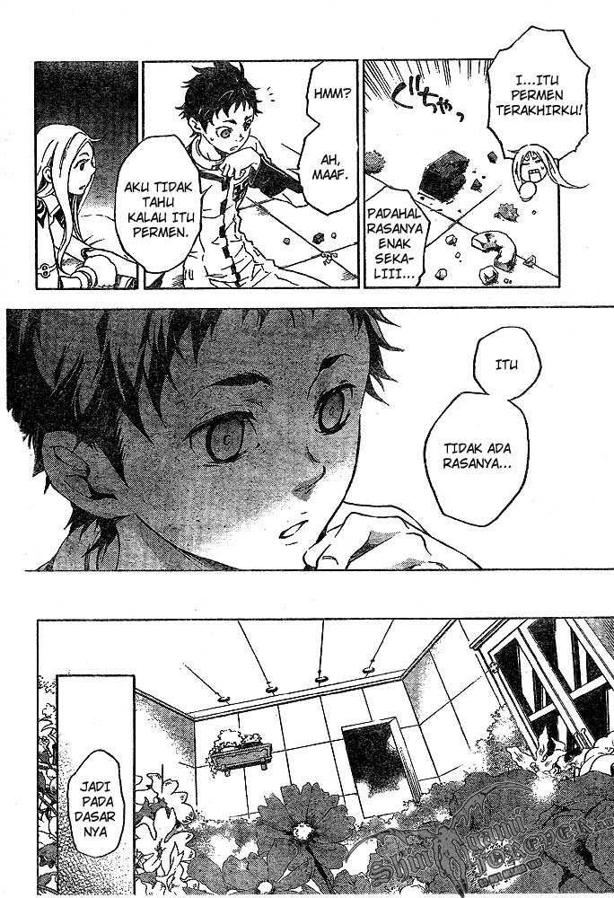 Baca Deadman Wonderland - Chapter 22 halaman 12