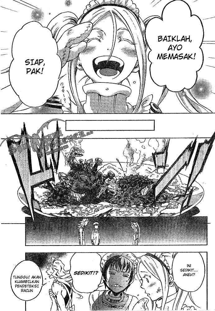 Baca Deadman Wonderland - Chapter 22 halaman 19