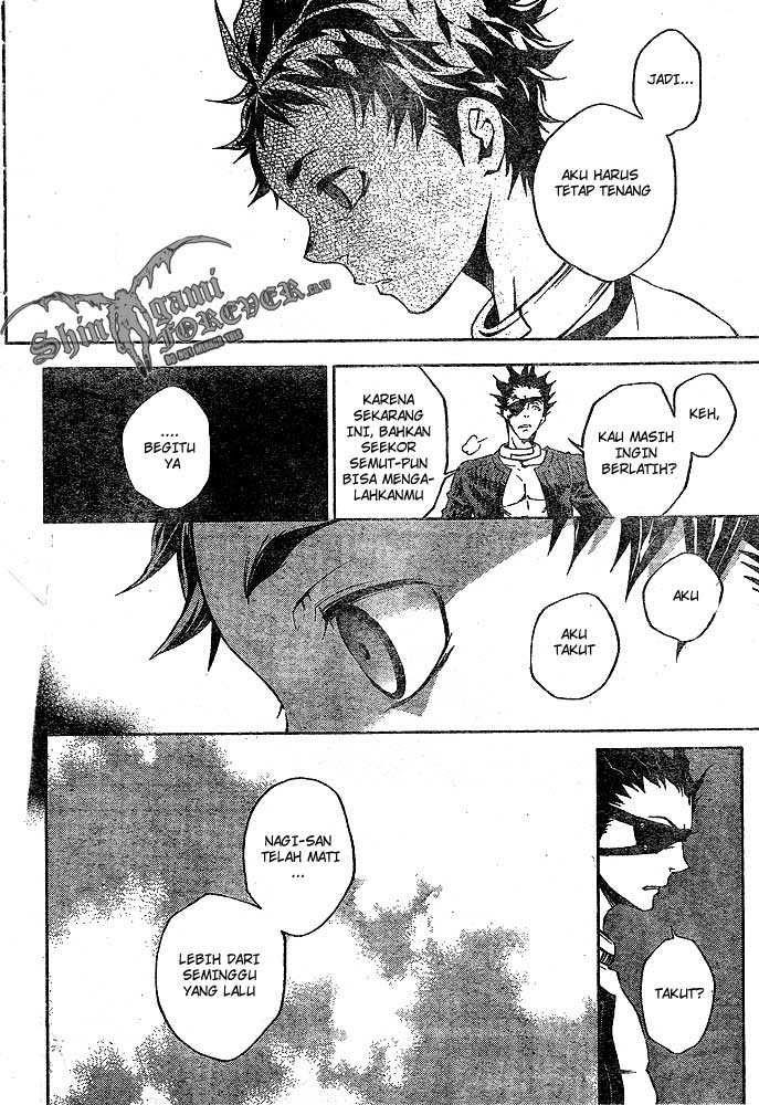 Baca Deadman Wonderland - Chapter 22 halaman 24
