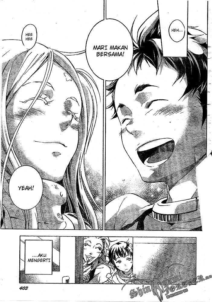 Baca Deadman Wonderland - Chapter 22 halaman 41
