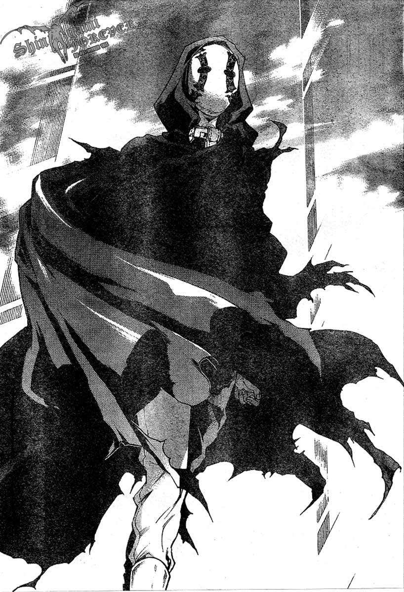 Baca Deadman Wonderland - Chapter 23 halaman 33