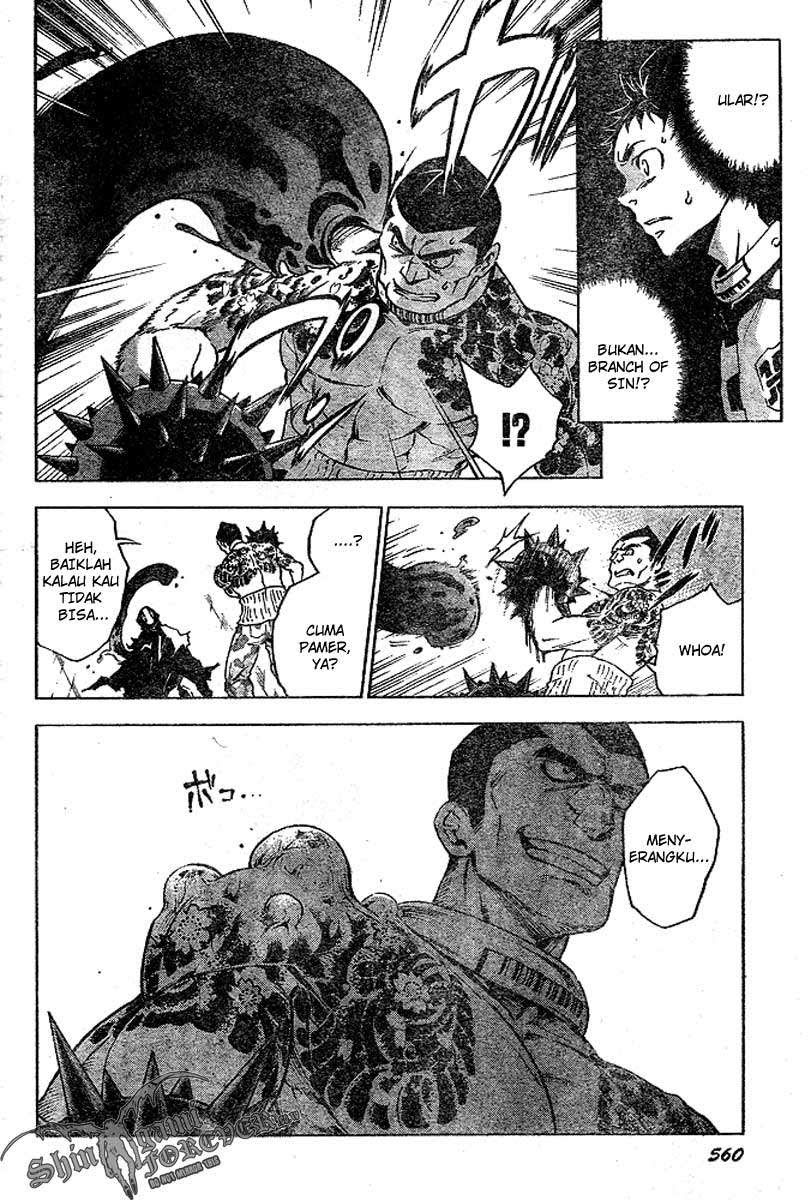 Baca Deadman Wonderland - Chapter 23 halaman 36