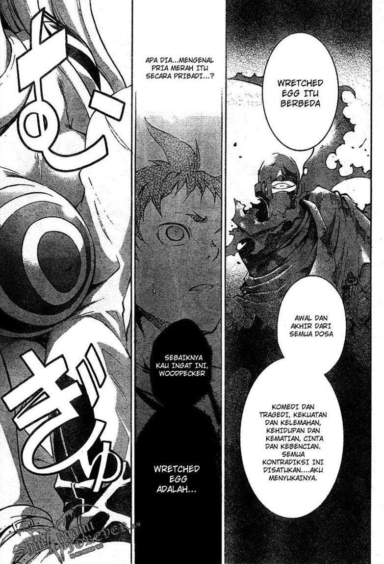 Baca Deadman Wonderland - Chapter 24 halaman 13