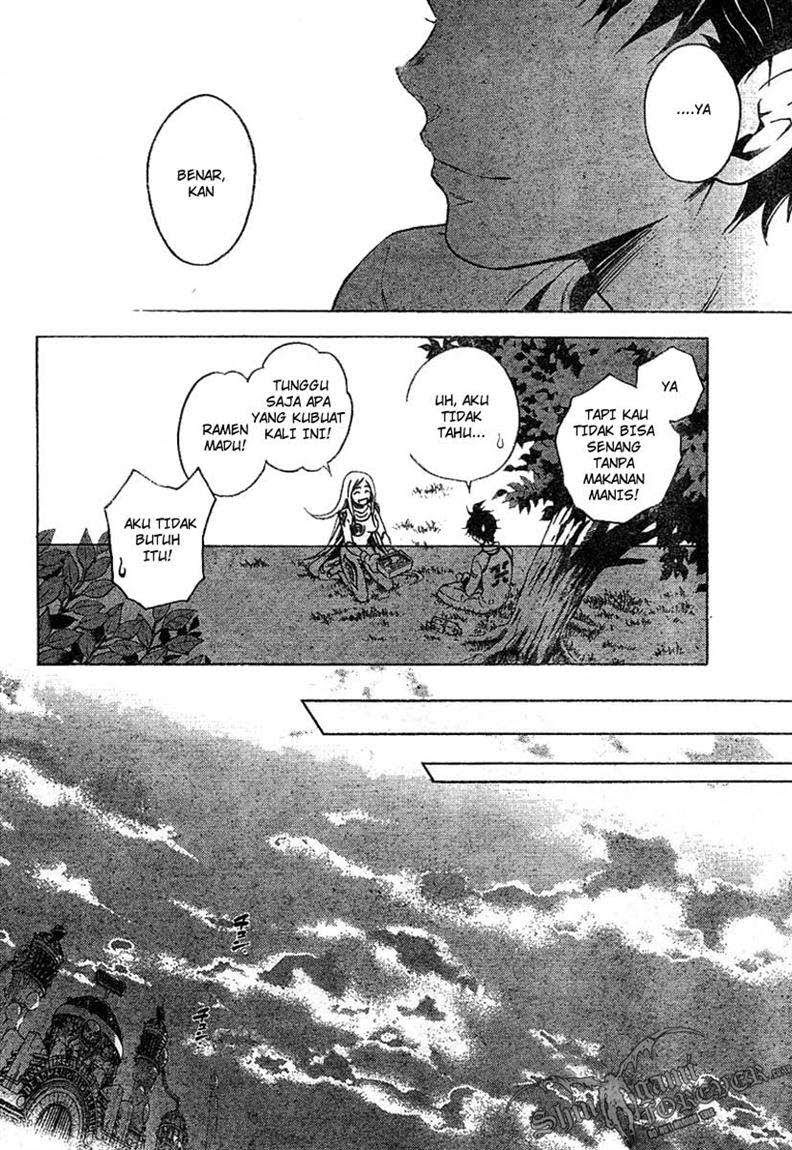 Baca Deadman Wonderland - Chapter 24 halaman 18